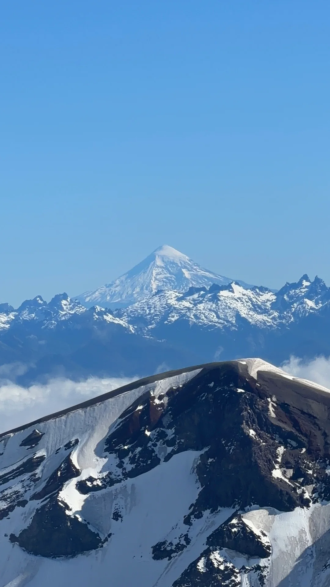 Al Monte Guías de Montaña  3